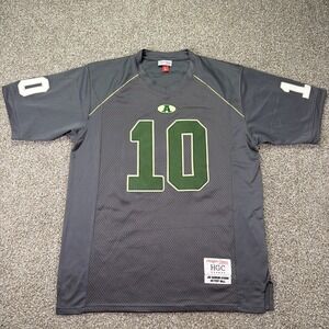 Joe Burrow Jersey Athens High school Headgear Classics Size Large Excellent